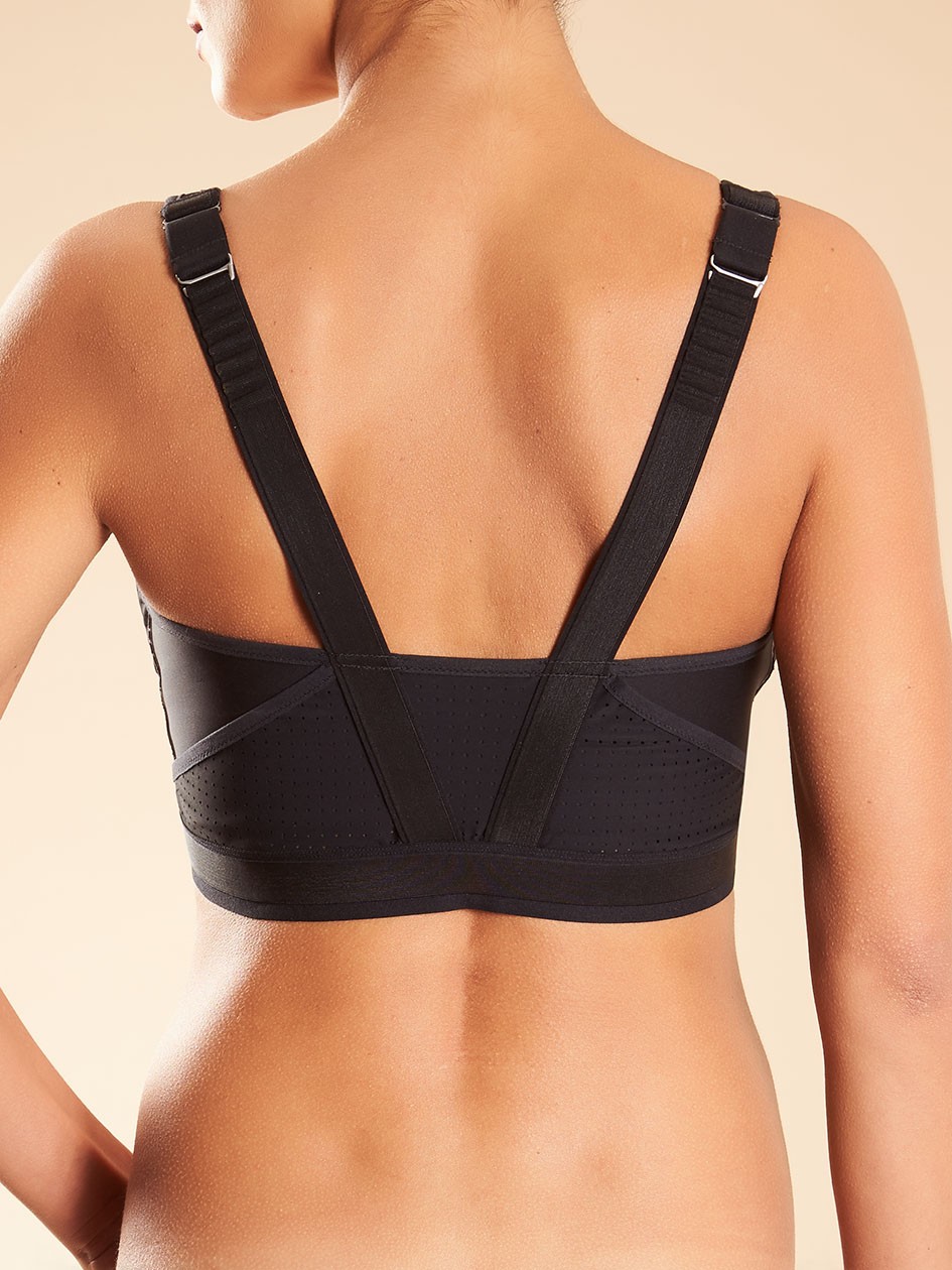 chantelle sports bra