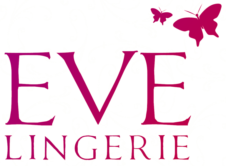 Eve Logo New Colour Eve Lingerie